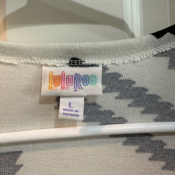 Coraline cardigan - Picture 2 of 4